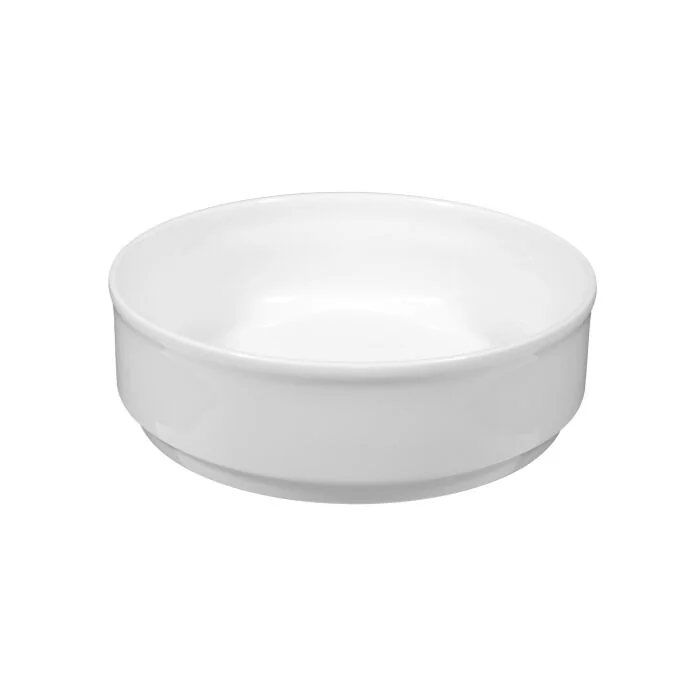 Seltmann Weiden VARIONORM Glatt V112 PR_Eintopfschale 1,10 l, weiß