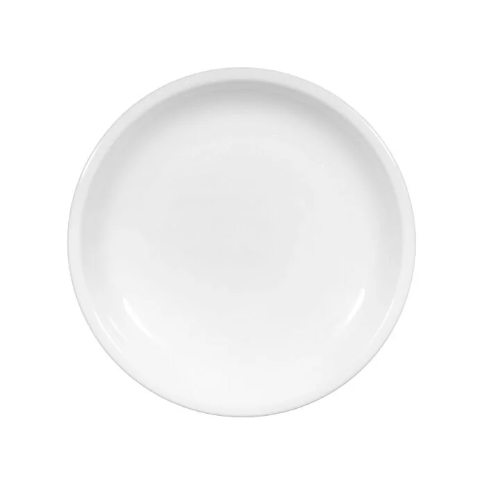 Seltmann Weiden VARIONORM Glatt V164 PR_Teller halbtief 26 cm Coup, weiß