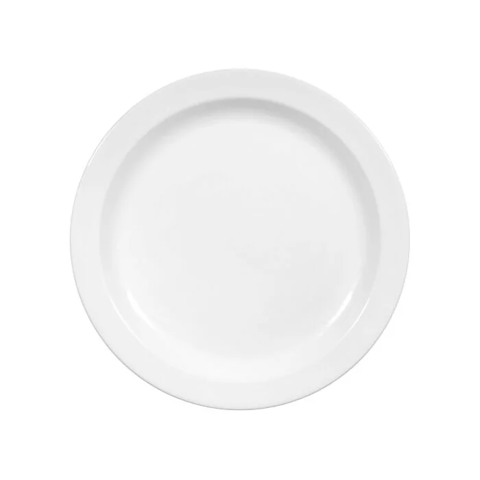 Seltmann Weiden VARIONORM Plano V316 PL_Teller halbtief 25,5 cm, weiß
