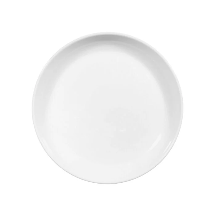 Seltmann Weiden VARIONORM Plano V369 PL_Teller tief 19,5cm Coup, weiß
