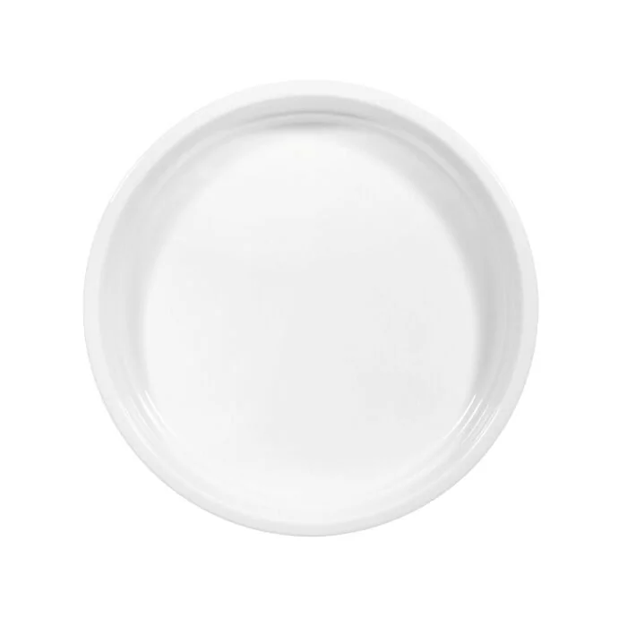 Seltmann Weiden VARIONORM Plano V366 PL_Teller tief 23 cm, weiß