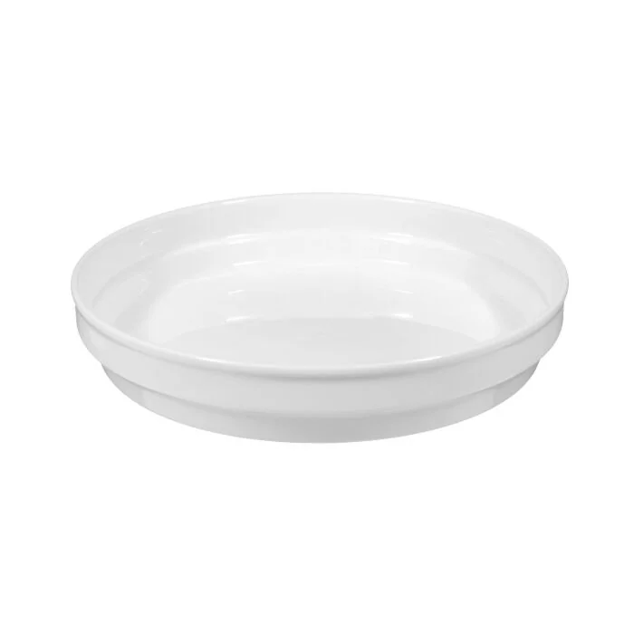 Seltmann Weiden VARIONORM Plano V765 PL_Eintopfteller 23 cm, weiß