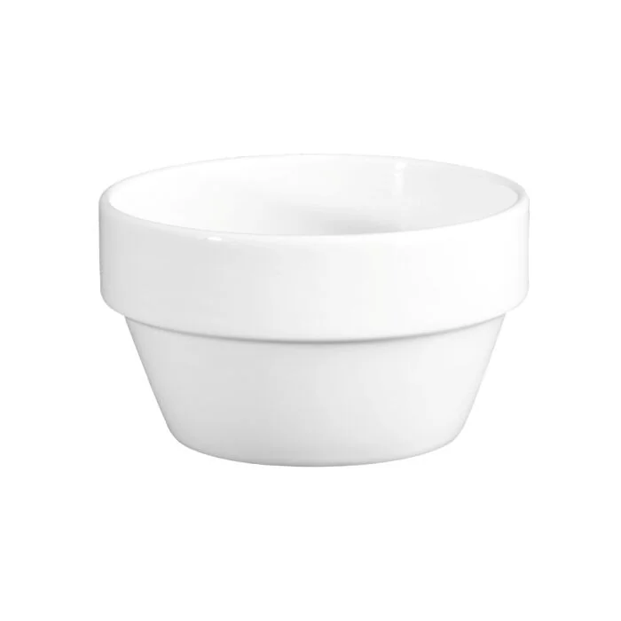 Seltmann Weiden VARIONORM Plano V620 PL_Suppenschale , weiß