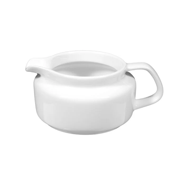 Seltmann Weiden VARIONORM Glatt V511 PR_Portionkanne 0,27 l, weiß