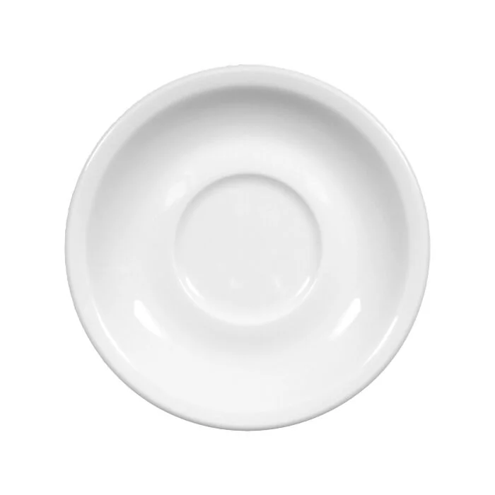 Seltmann Weiden VARIONORM Glatt V146 PR_Untertasse 15 cm, weiß