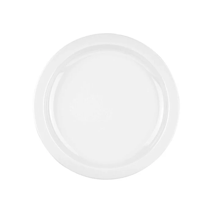 Seltmann Weiden VARIONORM Glatt V197 PR_Teller halbtief 25,5 cm, weiß