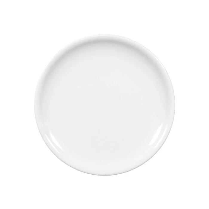 Seltmann Weiden COMPACT Speiseteller rund 25,5 cm, weiß