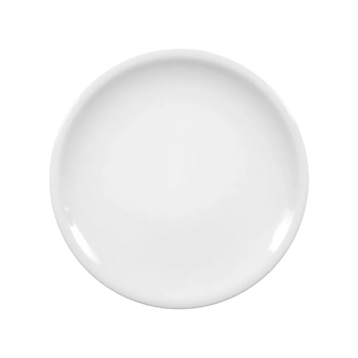 Seltmann Weiden COMPACT Speiseteller rund 27 cm, weiß
