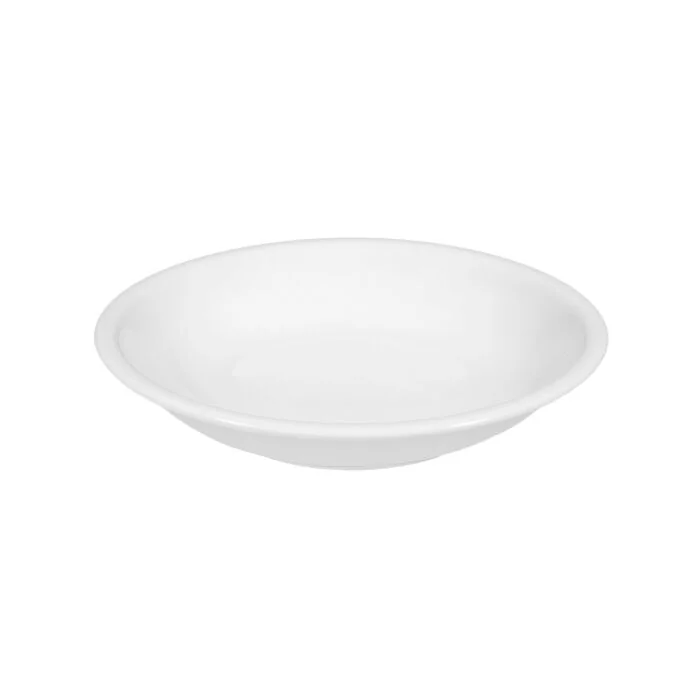 Seltmann Weiden COMPACT Suppenteller rund 20 cm, weiß