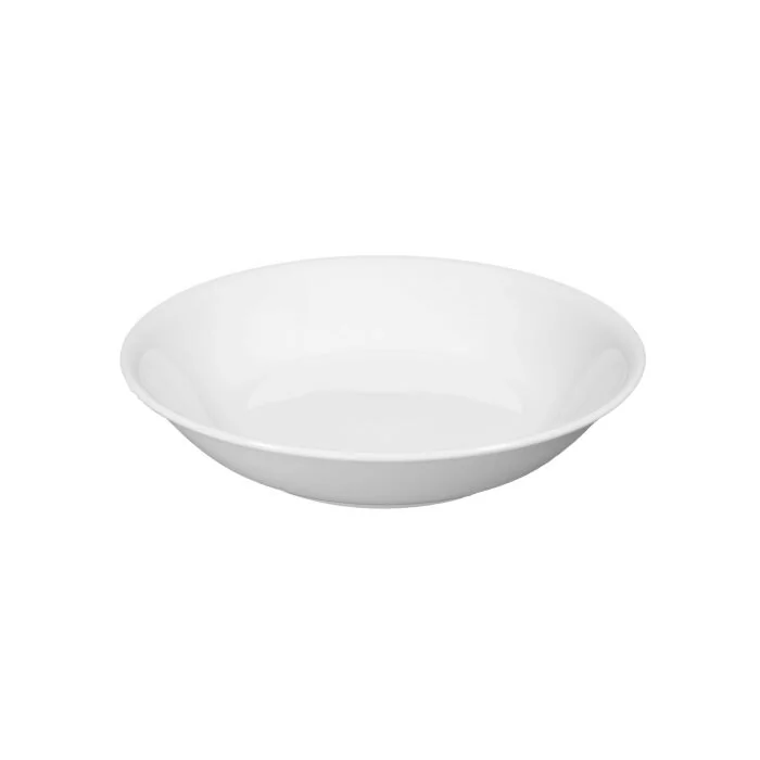 Seltmann Weiden COMPACT Salatschale 19 cm, weiß