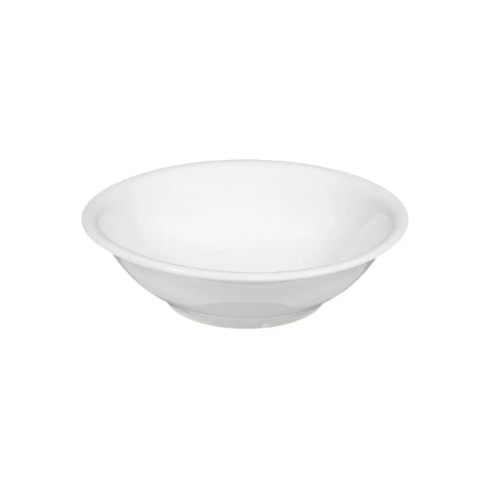 Seltmann Weiden COMPACT Dessertschale rund 13 cm, weiß