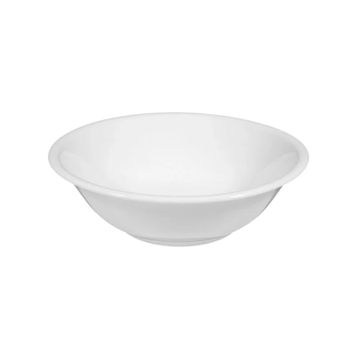 Seltmann Weiden COMPACT Schüssel rund 23 cm, weiß