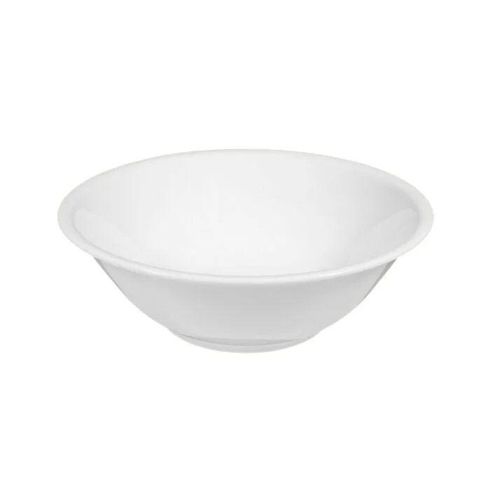 Seltmann Weiden COMPACT Schüssel rund 25 cm, weiß