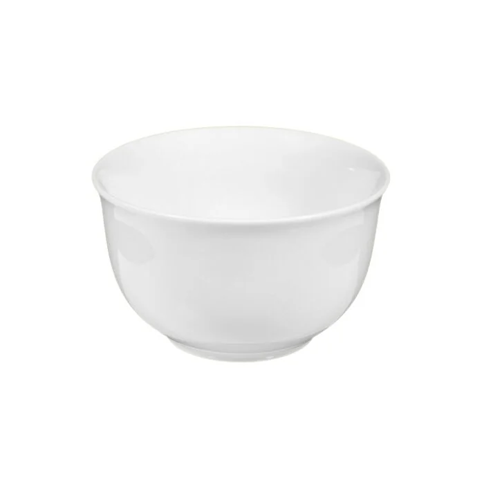 Seltmann Weiden COMPACT Müslischale 0,55 l, weiß
