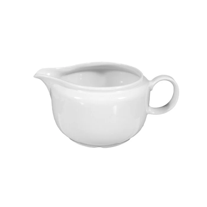 Seltmann Weiden COMPACT Sauciere 0,60 l, weiß