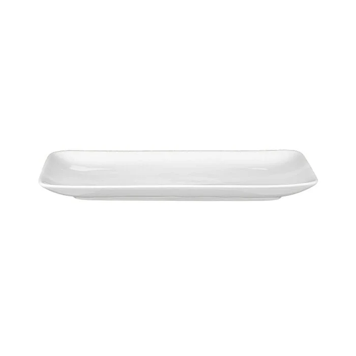 Seltmann Weiden COMPACT Butterplatte 20,5 x 12,5 cm, weiß