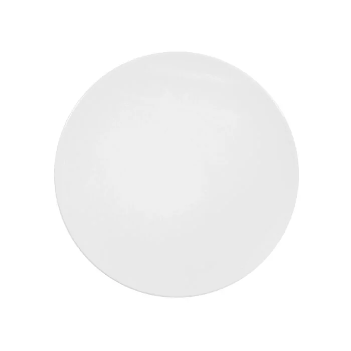 Seltmann Weiden COMPACT Tortenplatte 30 cm , weiß