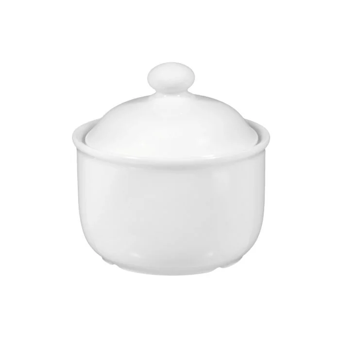Seltmann Weiden Compact Zuckerdose 0,25l, weiß 