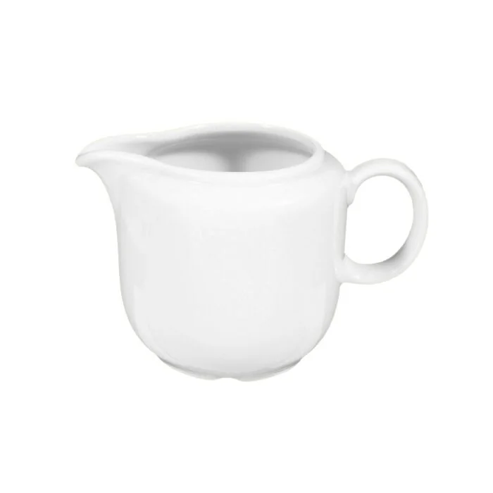 Seltmann Weiden CO'MPACT Milchkännchen 0,23 l , weiß