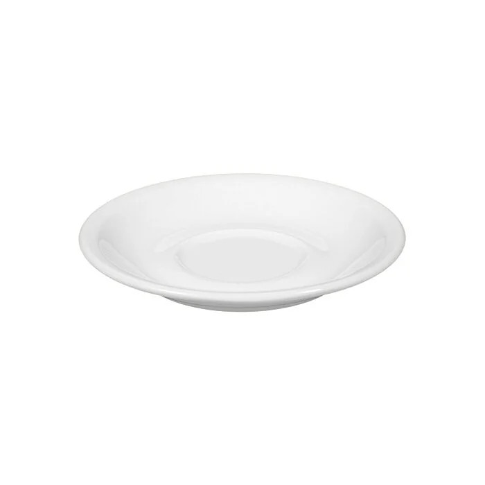 Seltmann Weiden COMPACT Kaffeeuntertasse 14,5 cm , weiß
