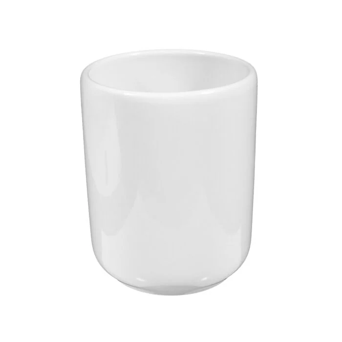 Seltmann Weiden COMPACT Dose ohne Deckel 10,5 cm, weiß