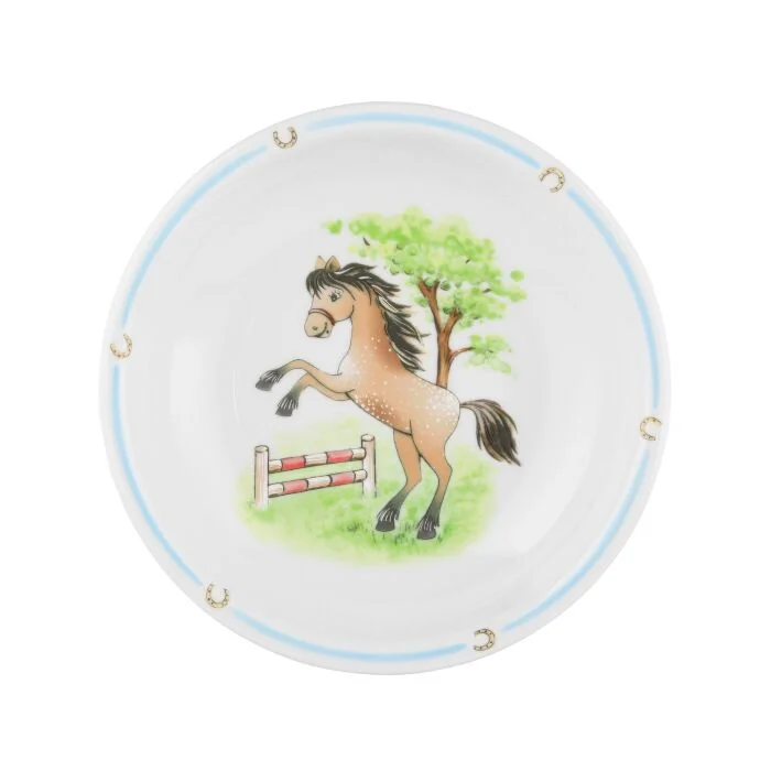Seltmann Weiden Compact Pony Suppenteller rund 20 cm