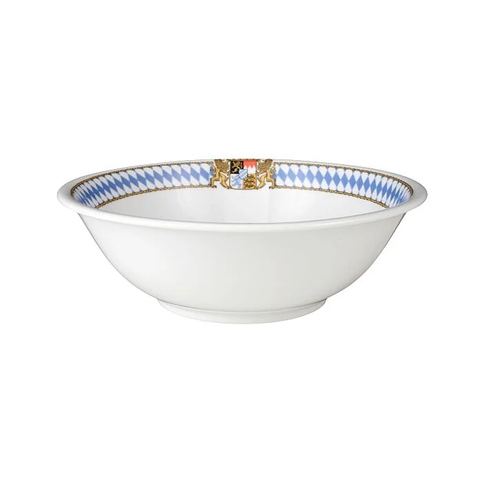 Seltmann Weiden COMPACT Bayern Schüssel rund 20 cm