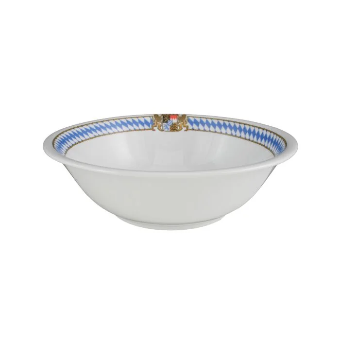 Seltmann Weiden COMPACT Bayern Schüssel rund 23 cm 