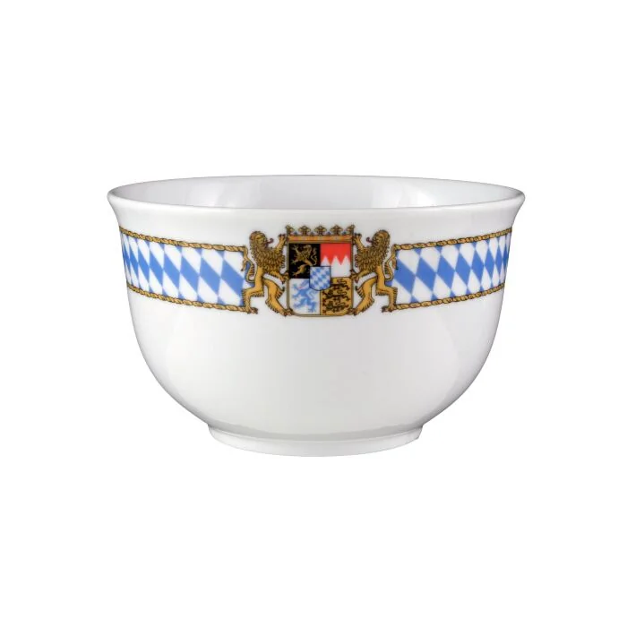 Seltmann Weiden COMPACT Bayern Müslischale 0,55 l