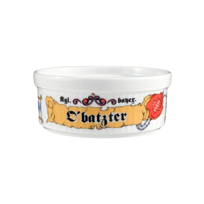 Seltmann Weiden COMPACT Bayern Pastetenform 1011 rund 12 cm