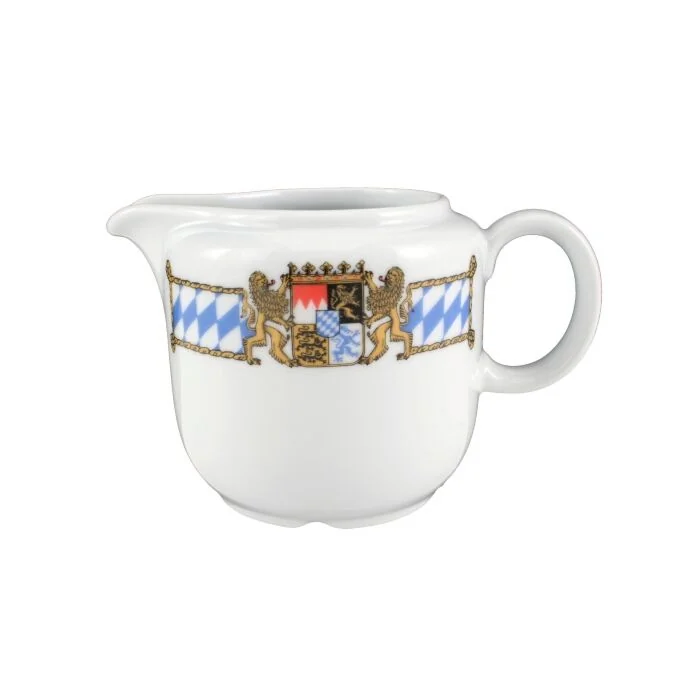 Seltmann Weiden COMPACT Bayern Milchkännchen 0,23 l 