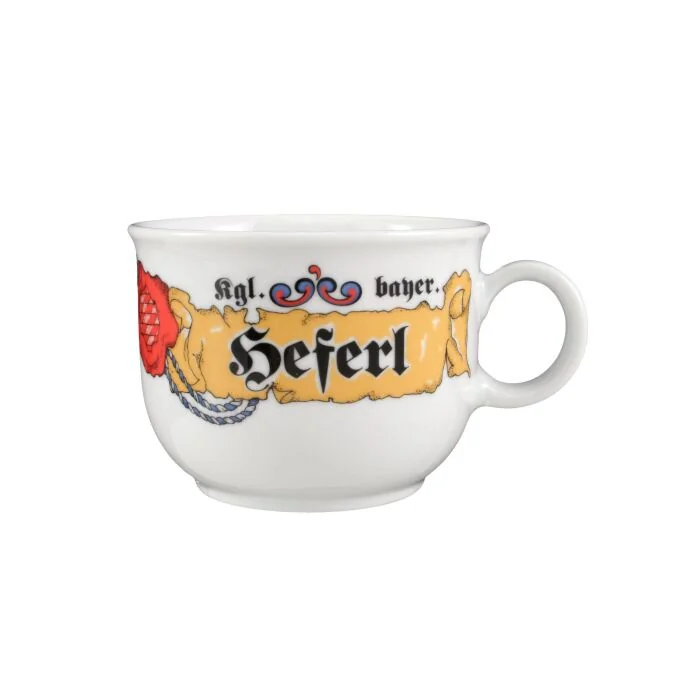 Seltmann Weiden COMPACT Bayern Kaffeeobertasse 0,21 l