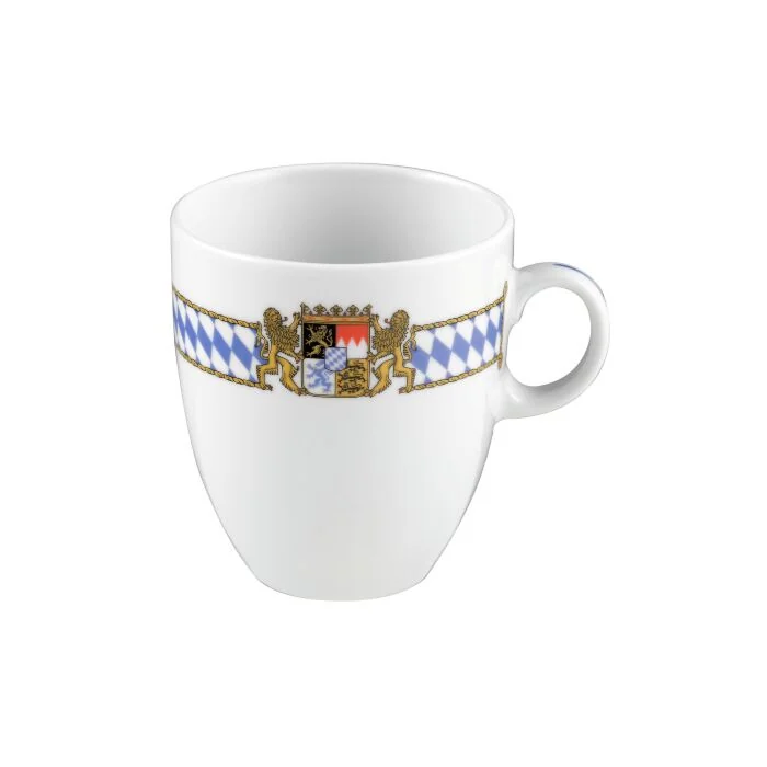 Seltmann Weiden COMPACT Bayern Becher 5025 0,40 l 