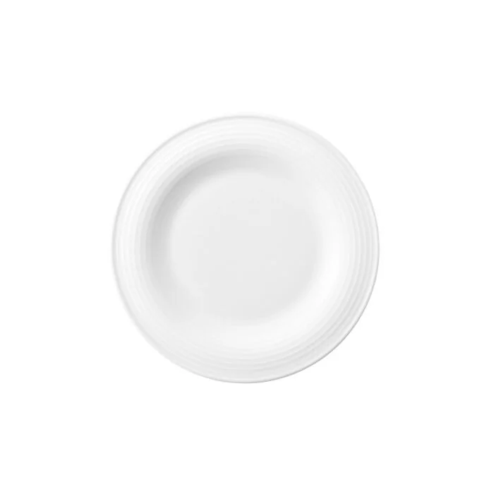 Seltmann Weiden BLUES Teller flach 17 cm, weiß