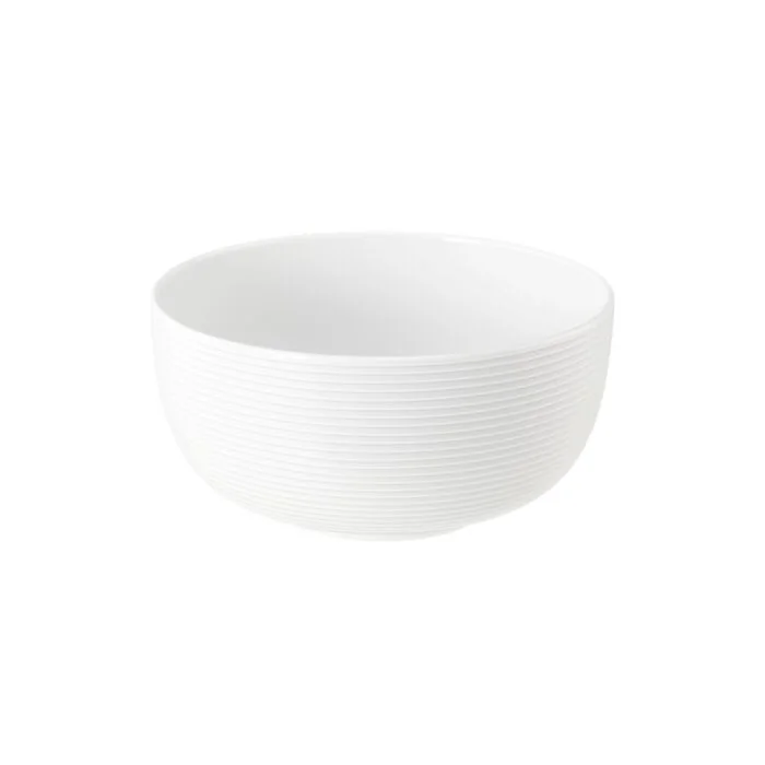 Seltmann Weiden BLUES Foodbowl 17,5 cm, weiß