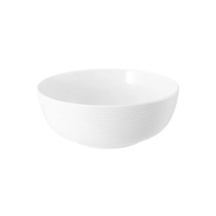 Seltmann Weiden BLUES Foodbowl 20 cm, weiß