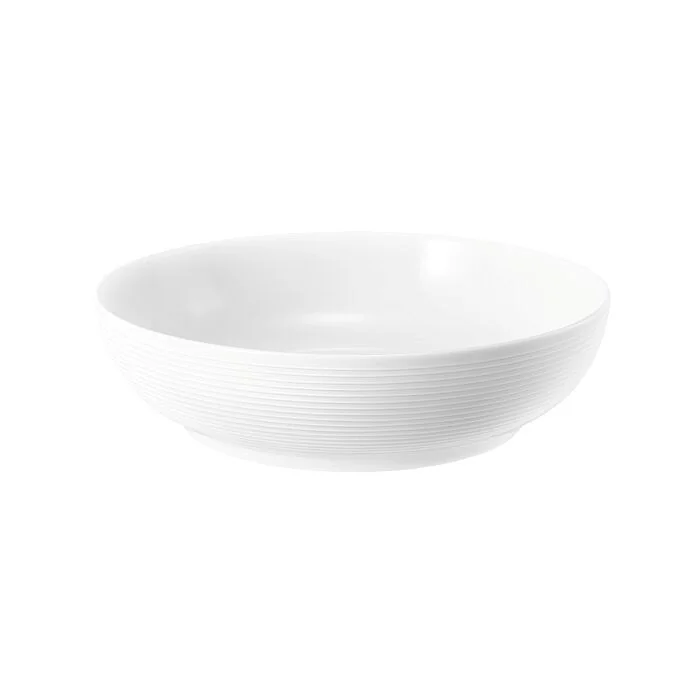 Seltmann Weiden BLUES Foodbowl 25 cm, weiß