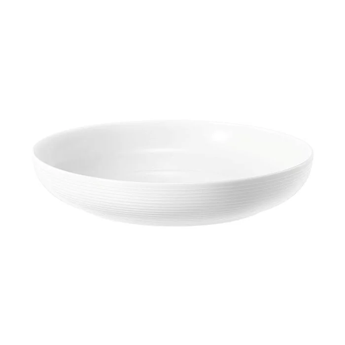 Seltmann Weiden BLUES Foodbowl 28 cm, weiß