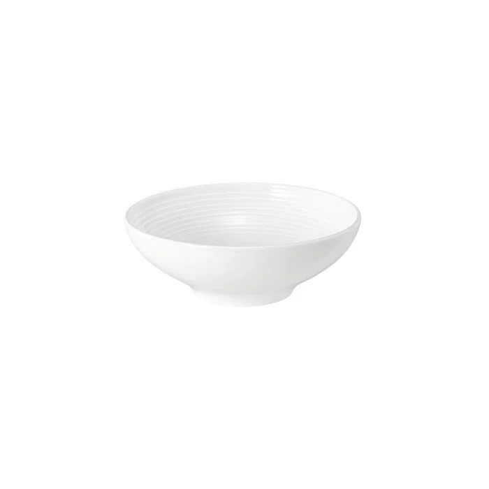 Seltmann Weiden BLUES Dessertschale 13 cm, weiß