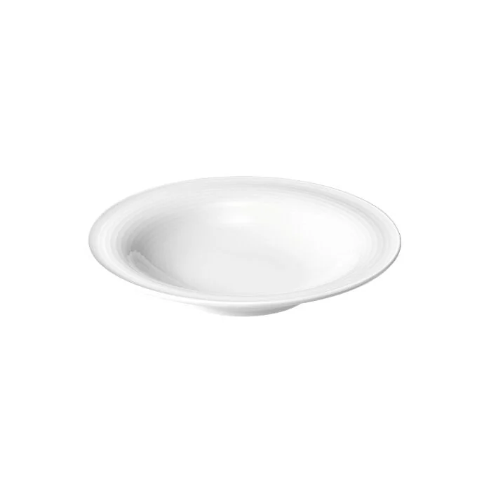 Seltmann Weiden BLUES Salatteller 19 cm, weiß
