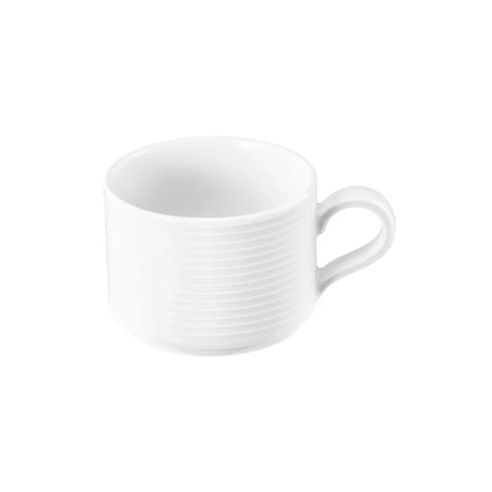 Seltmann Weiden BLUES Obere zur Kaffeetasse 1 0,18 l, weiß