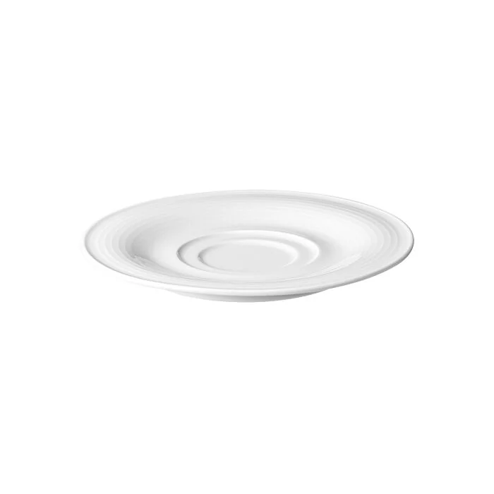 Seltmann Weiden BLUES Kombi-Untere 1 16,5 cm, weiß