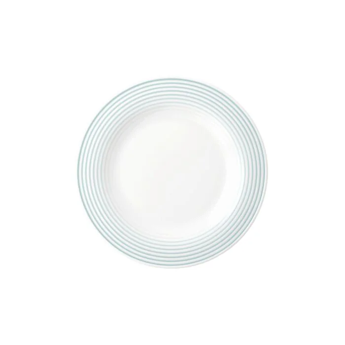 Seltmann Weiden BLUES Teller flach 17 cm, arktisblau