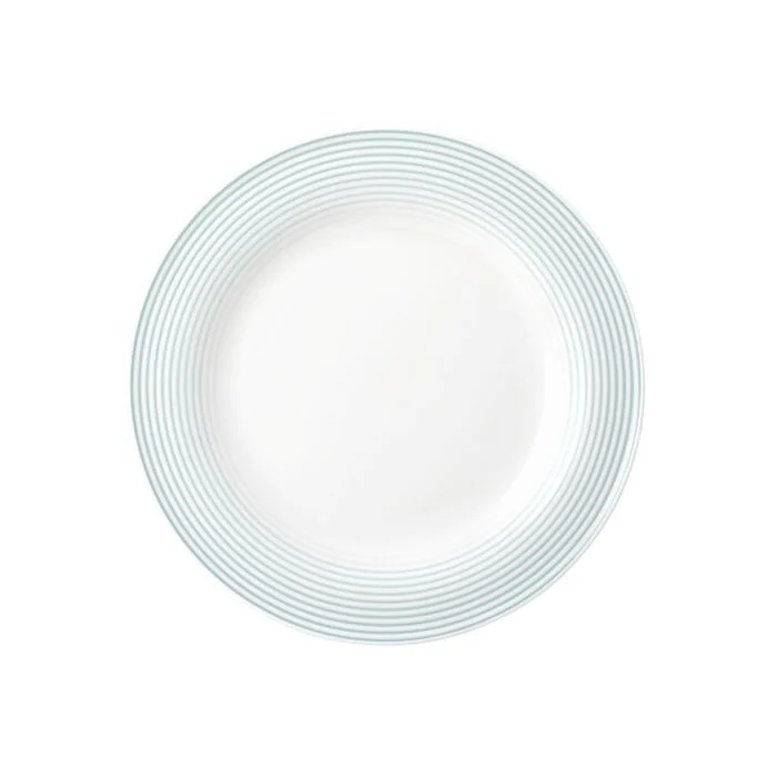 Seltmann Weiden BLUES Teller flach 23 cm, arktisblau