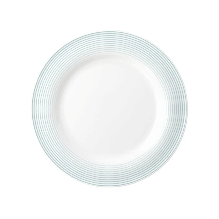 Seltmann Weiden BLUES Teller flach 26 cm, arktisblau