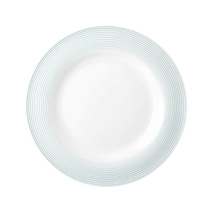 Seltmann Weiden BLUES Teller flach 30 cm, arktisblau