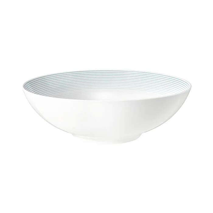 Seltmann Weiden BLUES Schüssel 30 cm, arktisblau