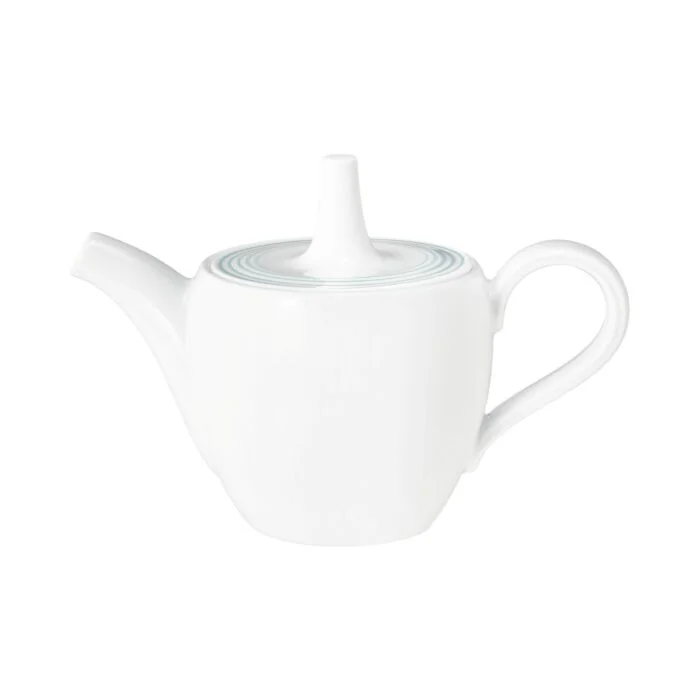 Seltmann Weiden BLUES Kaffeekanne 1 0,40 l, arktisblau