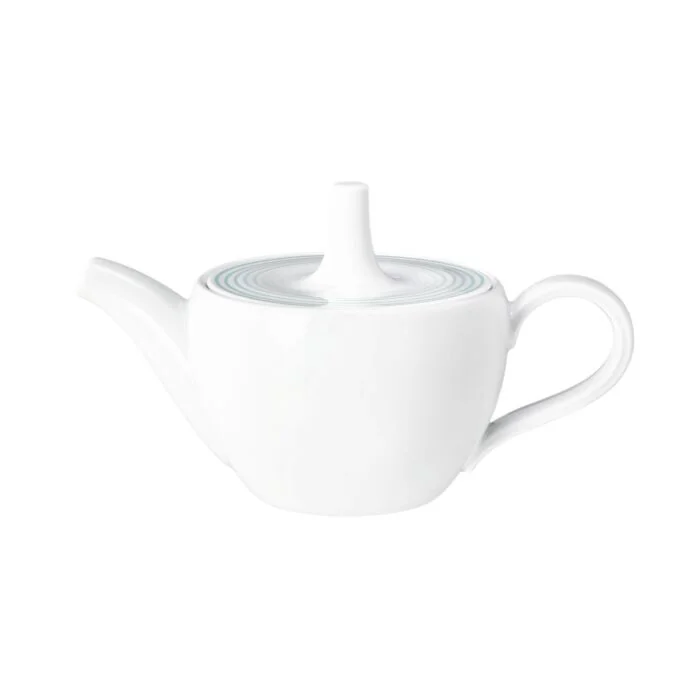 Seltmann Weiden BLUES Teekanne 1 0,50 l, arktisblau