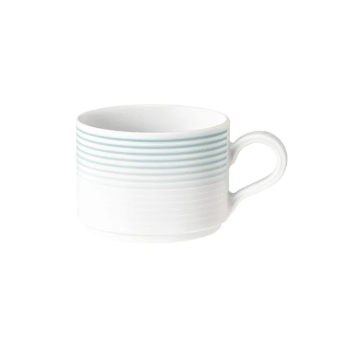 Seltmann Weiden BLUES Obere zur Kaffeetasse 1 0,18 l, arktisblau